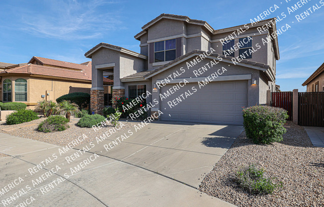 2437 W RED RANGE WAY