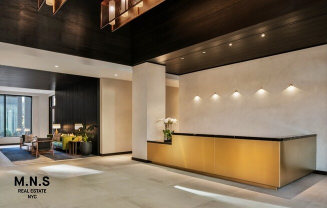 2 beds, 2 baths, $5,357, Unit 1109