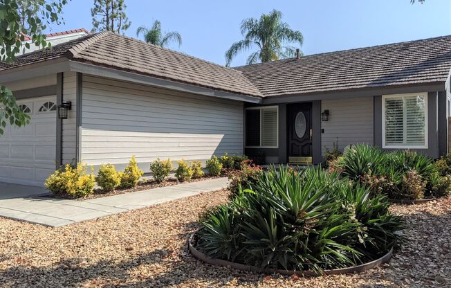 6 EDGEBROOK DRIVE POMONA 91766 (4 BED / 2 BATH)