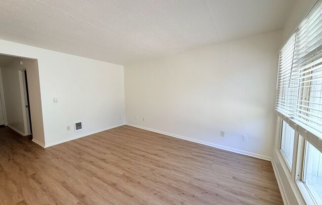 1 bed, 1 bath, 624 sqft, $1,645, Unit 101