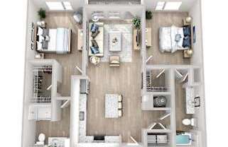 Partner-provided photo for $2174 unit