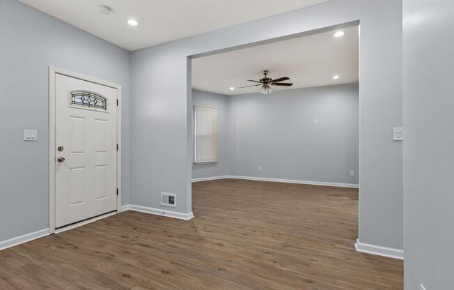 5-Bedroom, 2.5-Bathroom Historic Home in Highland Park