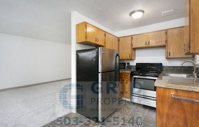 1 bed, 1 bath, 620 sqft, $1,545, Unit 105