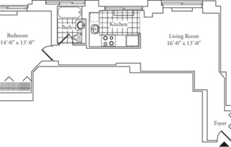 Partner-provided photo for $4740 unit