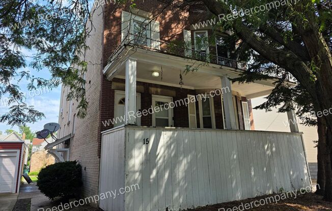 15 Carroll Street