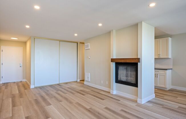601 Oakland Ave Apartments