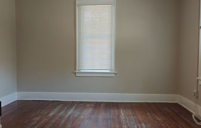 One Month's Free Rent!