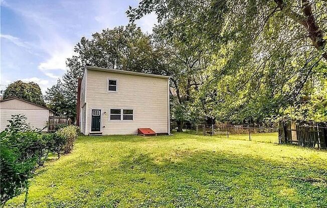 4 Bed 3 Bath in Oakmont
