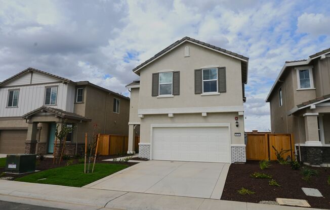 Resident Benefit Package Property