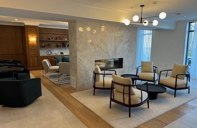 1 bed, 1 bath, 620 sqft, $3,500, Unit 507