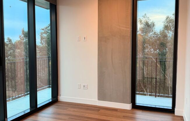 2 beds, 2 baths, 816 sqft, $4,495, Unit 705