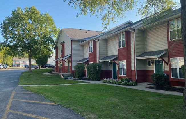 Bristol Cove Apartments LLC