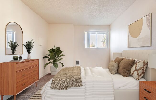 Manchester Square Apartments