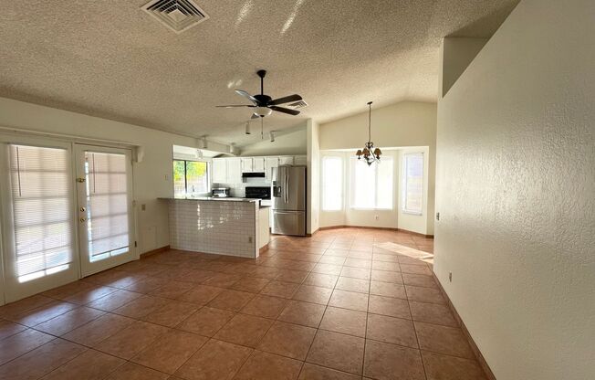 3 beds, 2 baths, $2,495