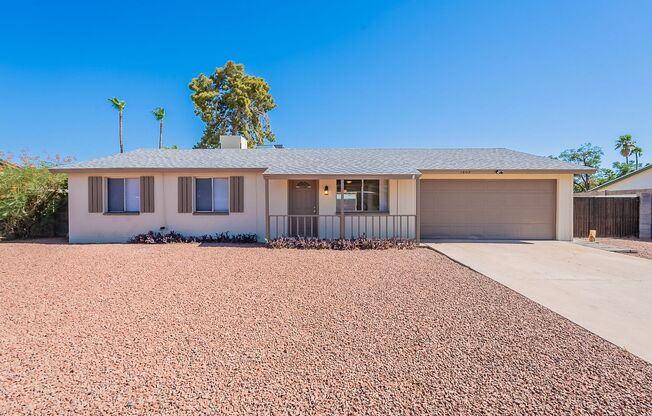 Moon Valley - Three Bedrooms & RV Gate
