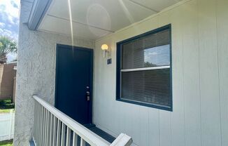 1BD/1BA Apartment off Curry Ford in Henley Park Apartments!