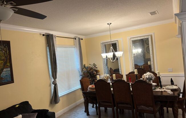 Sanford - 5 Bedroom, 3 Bathroom – 3195.00