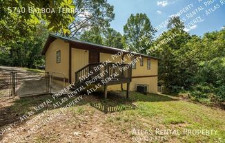 Partner-provided property photo