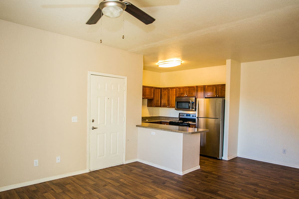 RidgeGate Apartments