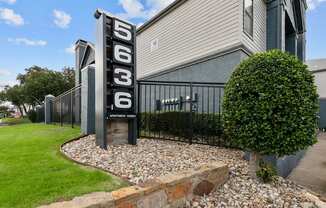 5636 Apartment Homes!