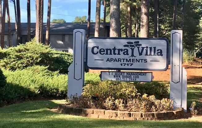 Centra Villa Apartments