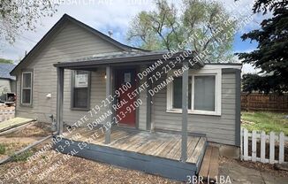 1012 N Wahsatch Ave