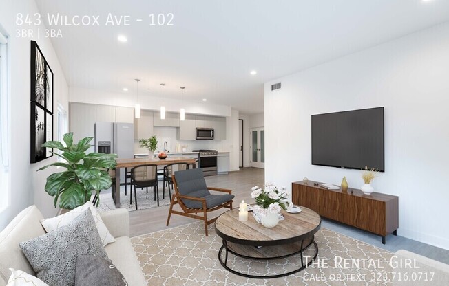 843 WILCOX AVE