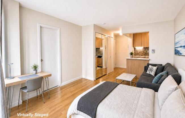 306 MOTT ST