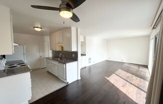 2 beds, 2 baths, $2,695, Unit 204