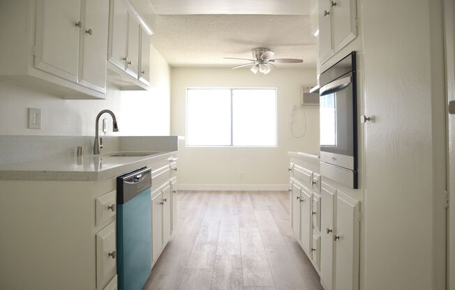 1740 Harvard Towers