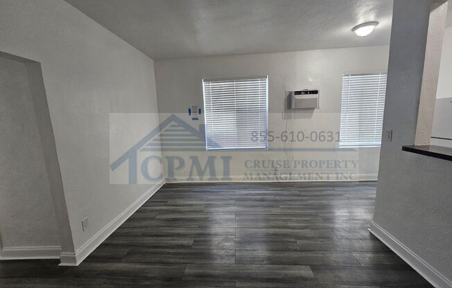 1 bed, 1 bath, 622 sqft, $1,595, Unit 7710-1