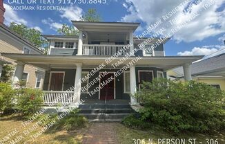 306 N PERSON ST