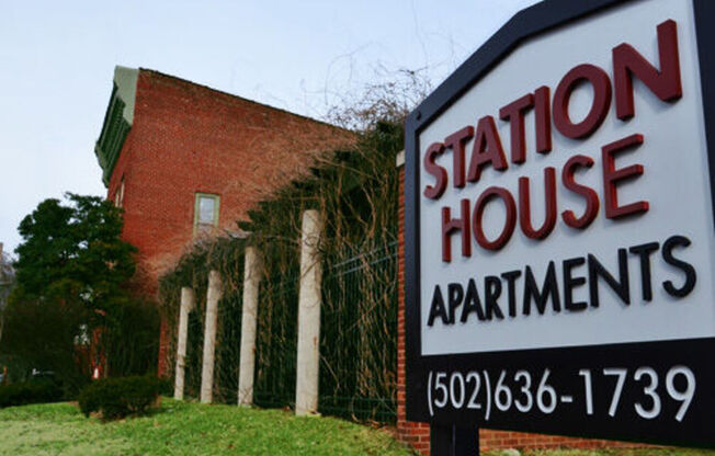 Station House Apartments