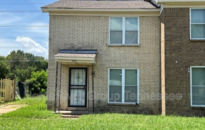 3433 Barbwood Dr