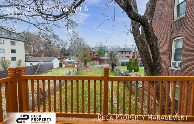 Partner-provided property photo