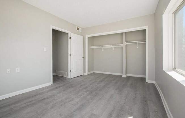 Brushwood Apartments