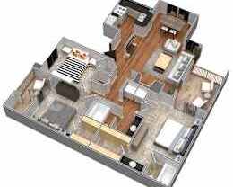 Partner-provided photo for $2053 unit