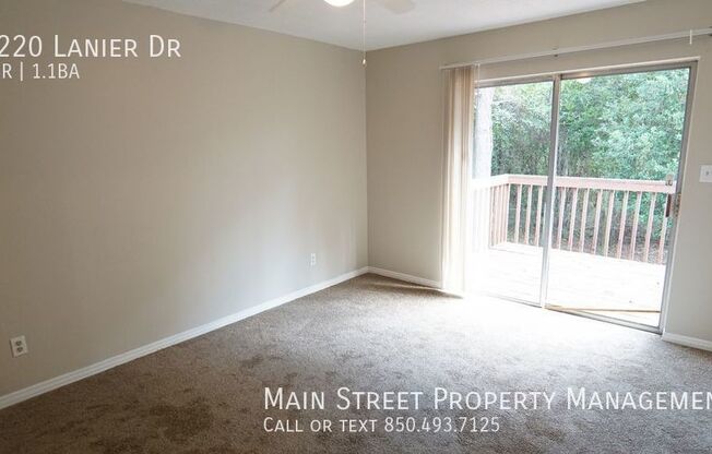 2 beds, 1.5 baths, 900 sqft, $1,250