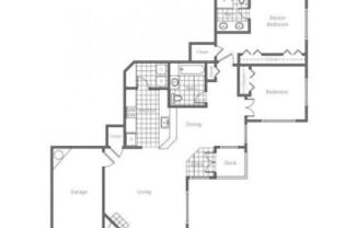 Partner-provided photo for $2527 unit