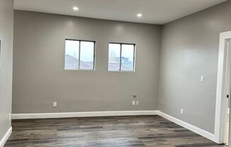 ALL remodeled 1bed/1bath!!!