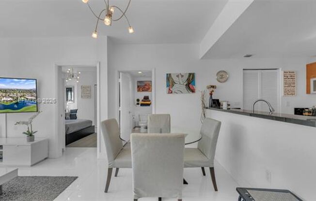 2 beds, 2 baths, $3,700, Unit # 1910
