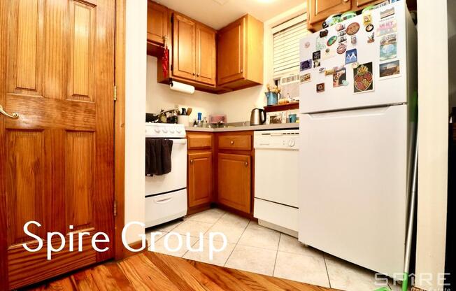 Studio, 1 bath, $2,350, Unit 3C