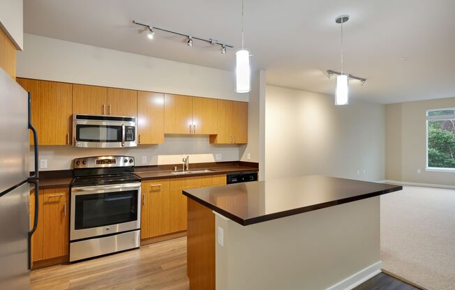 1 bed, 1 bath, 950 sqft, $2,695, Unit A231