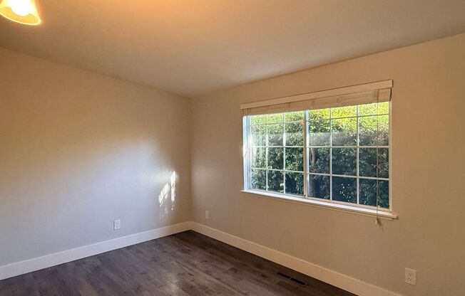 Fully Remodeled 4-Bedroom Sunnyvale Home with A/C and EV Charger