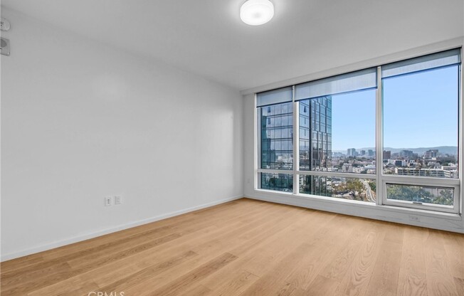 Studio, 1 bath, 514 sqft, $2,700, Unit 1818