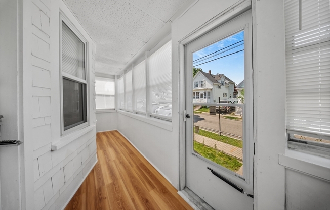 198 FAYETTE ST