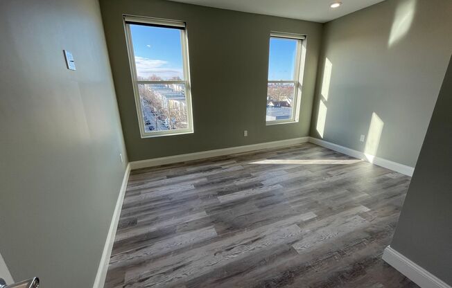 2 beds, 1 bath, 573 sqft, $2,650, Unit 510