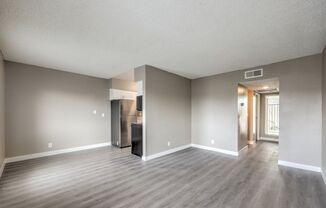 1 bed, 1 bath, 400 sqft, $1,100