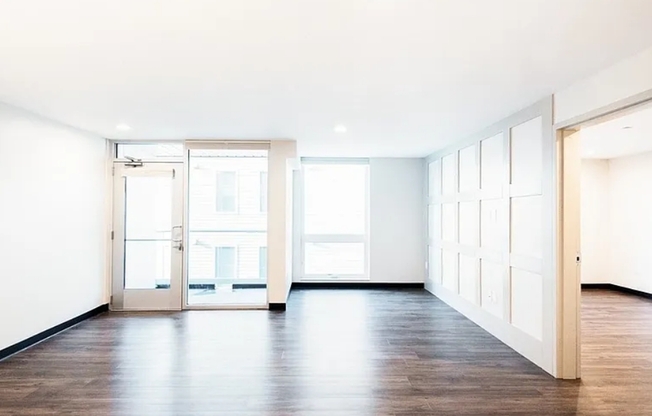 1 bed, 1 bath, 640 sqft, $3,600, Unit Unit 406