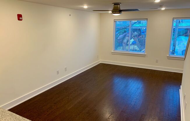 Stunning 2-Bed Condo with Private Roof Deck in Norris Square! Available mid-July!